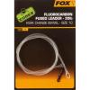 Leader Fluorocarbon Előtétzsinór Fused 30lb Size:10