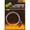 Leader Fluorocarbon Előtétzsinór Fused 30lb Size:10