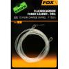 Leader Fluorocarbon Forgóval S:07 30lb 115cm