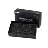 Mini Micron X 3 Rod Set 3db-os jelző szett