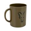 Voyager mug - műanyag bögre