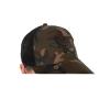 camo trucker hat - baseball sapka