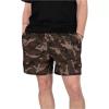 camo/black swim shorts úszónadrág XXL-es