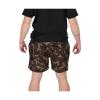 camo/black swim shorts úszónadrág XXL-es