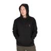 collection hoody black/orange pulóver XXL-es