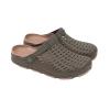 khaki clogs - papucs 41-es