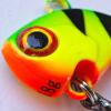 Oda Bass 10g tigris 25+30mm