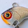 Oda Bass 18g ezüst 35+30mm