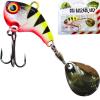 Oda Bass 18g sügér 35+30mm
