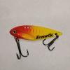 Silly Jig 5g/4,5cm - narancs/piros