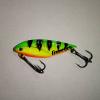 Silly Jig 5g/4,5cm - tricolor