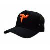 Black Baseball Sapka