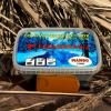 Cold Water pellet box 2mm Mango