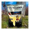 Groundbait Fenekező Busa 2500g - Banana