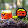 High Power pop-up boilies & barrels 10mm Sweet pineapple