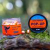 High Power pop-up boilies & barrels 8mm BCN