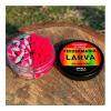 Larva Air wafters two tone S strawberry ice cream