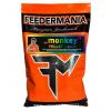 Monkey Pellet 4mm