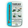 Panír Box 3 mm fokhagyma-mandula