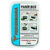 Panír Box 3 mm strawberry ice cream