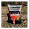 Prémium Fenekező Busa 2500g - Málna/Eper