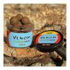 Venom balanced boilies toxic 20mm