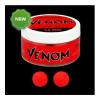 Venom pop-up boilie 16mm Crazy Cherry