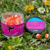 Wafters Twisted Boilies & Barrels 8mm BCN 
