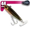 Power Tail - Gold Rush - X-Fast Action 44mm/18g