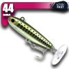 Power Tail - Natural Minnow - Fast Action 44mm/12g