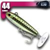 Power Tail - Natural Minnow - Slow Action 44mm/8g