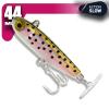 Power Tail - Sexy Trout - Slow Action 44mm/8g