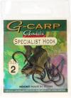 G-Carp Specialist  - 4-es