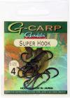 G-carp Super - 1/0-s