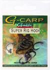 G-Carp Super Rig - 2-es