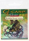 G-Carp Super Snag - 2-es
