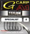 G-Carp A1 Teflon Specialist  6-os