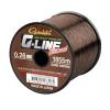 G-Line Element 0,24mm/2270m Dark Brown