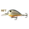 Vibro Max Floating wobbler 28 mm Mft