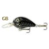 Vibro Max Sinking wobbler 28 mm Gb
