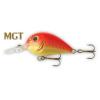Vibro Max Sinking wobbler 28 mm Mgt