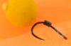 Feeder hair rig -10-es horoggal (38cm)