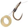 Bait Band Ready Rig - 12-es MWG horoggal 10cm