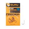 LWGF feeder special füles 10-es horog