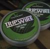 Trip wire chod link 20m 15lb merev előkezsinór