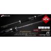 ARGENTO PROTOTYPE 25GARGPS-702ML/M 2.13m R-FAST Max 40gr