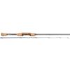 BELLEZZA PROTOTYPE 26GBELPS-672SUL-T R-FAST 2.01m 0.5-4gr Super Ultra Light