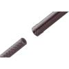 COMPATTO GCMS-705L R-FAST 2.14m 5 részes Max 10gr Light