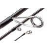 COMPATTO GCMS-745ML R-FAST 2.24m 5 részes Max 20gr Medium Light