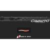 COMPATTO GCMS-776L-TL FAST 2.31m  6 részes Max 12gr Light